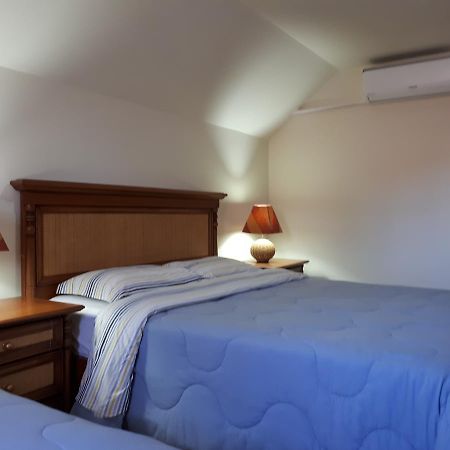 Cobertura Roloff Apartment กรามาโด ภายนอก รูปภาพ