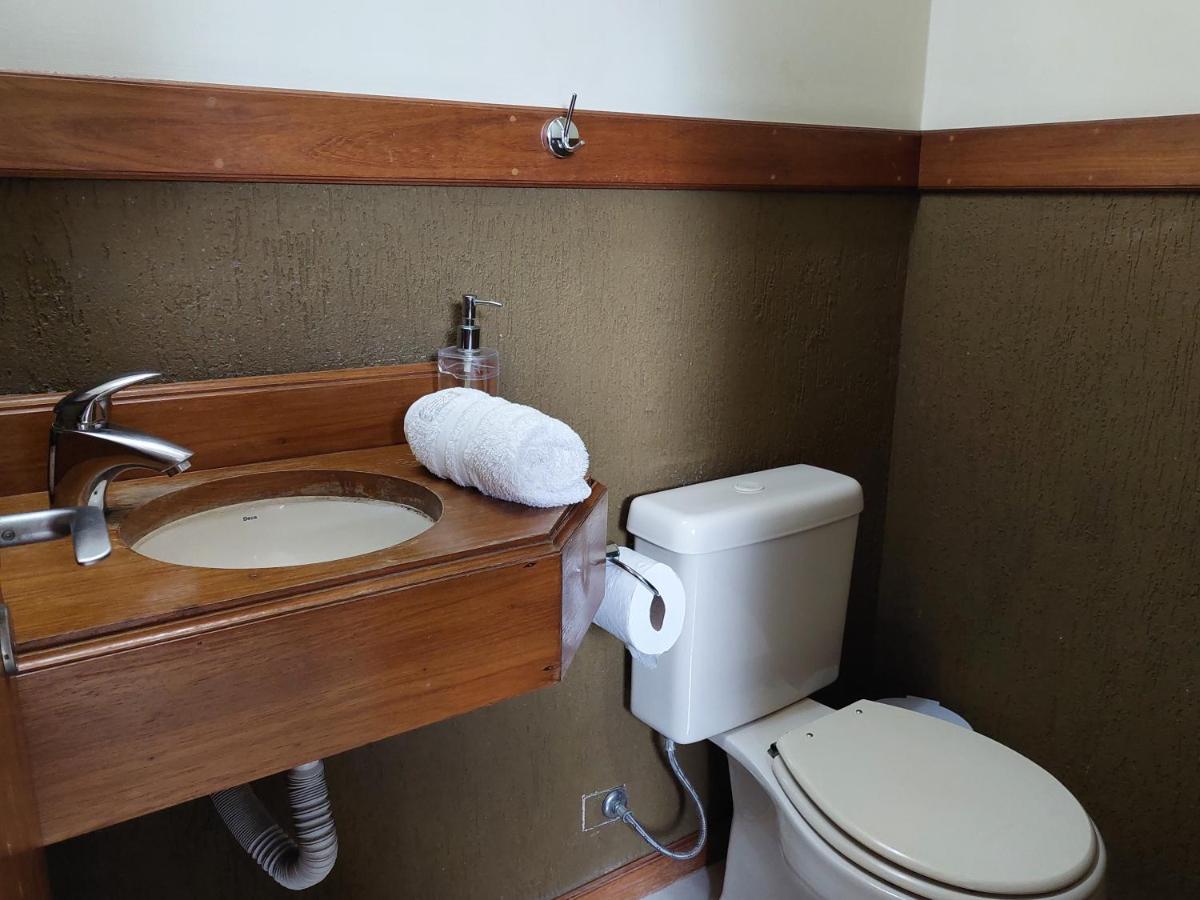 Cobertura Roloff Apartment กรามาโด ภายนอก รูปภาพ