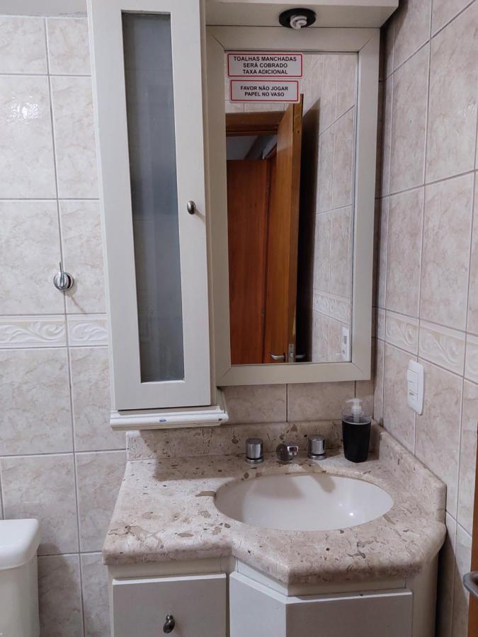 Cobertura Roloff Apartment กรามาโด ภายนอก รูปภาพ