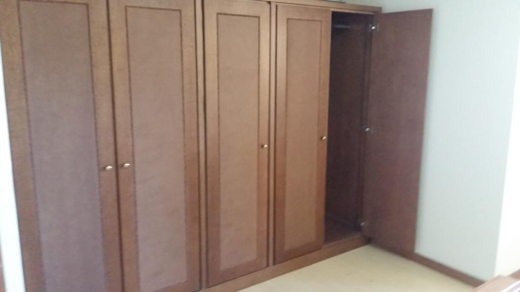 Cobertura Roloff Apartment กรามาโด ภายนอก รูปภาพ
