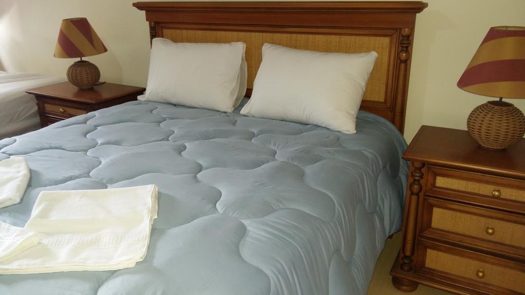 Cobertura Roloff Apartment กรามาโด ภายนอก รูปภาพ