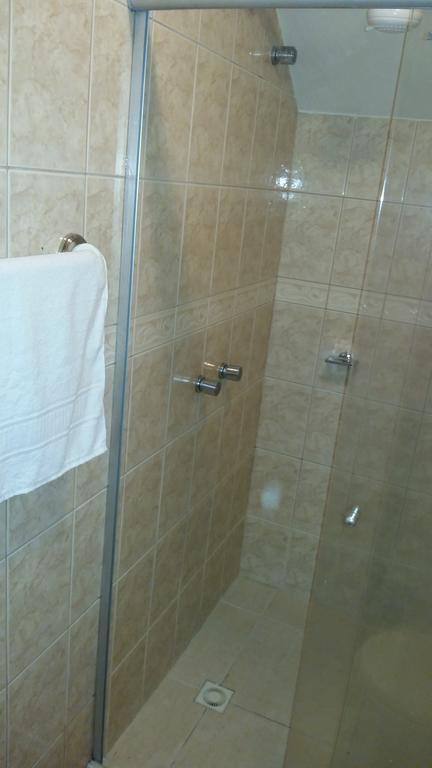 Cobertura Roloff Apartment กรามาโด ภายนอก รูปภาพ