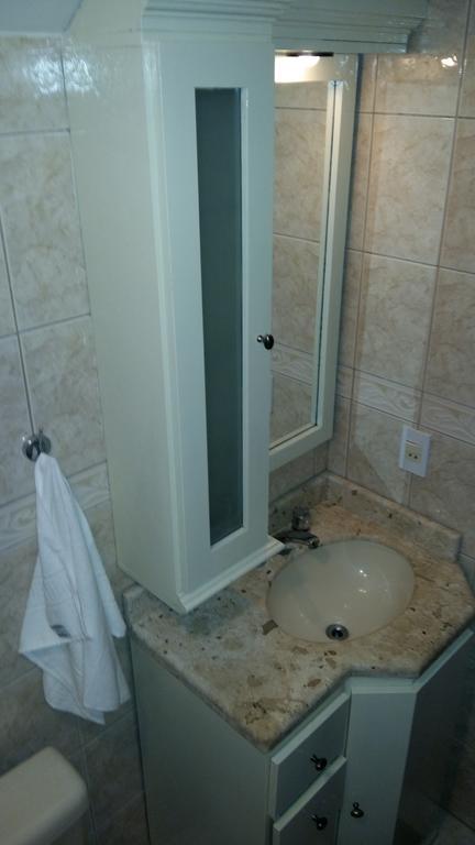 Cobertura Roloff Apartment กรามาโด ภายนอก รูปภาพ