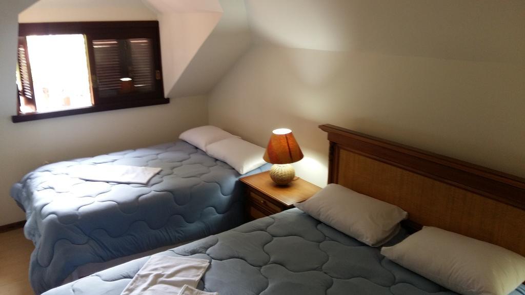 Cobertura Roloff Apartment กรามาโด ภายนอก รูปภาพ