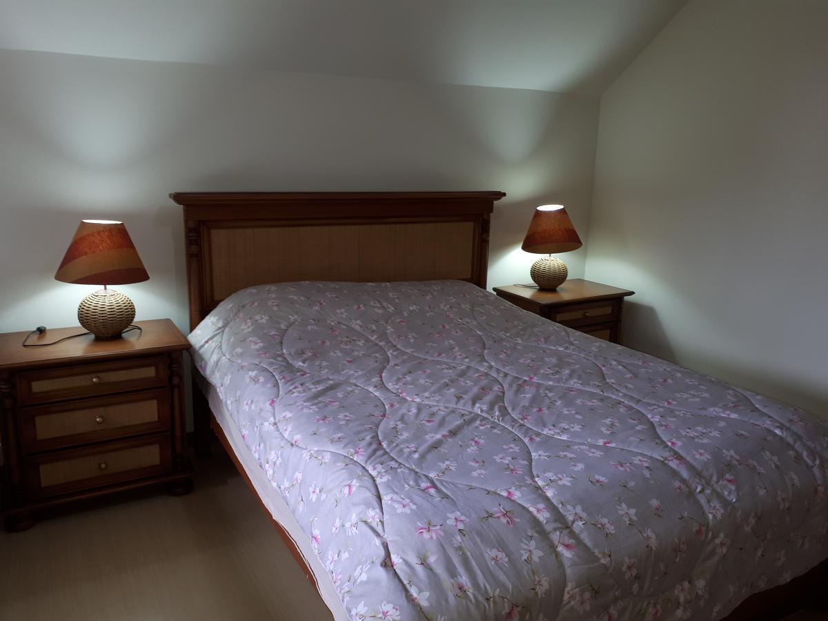 Cobertura Roloff Apartment กรามาโด ภายนอก รูปภาพ