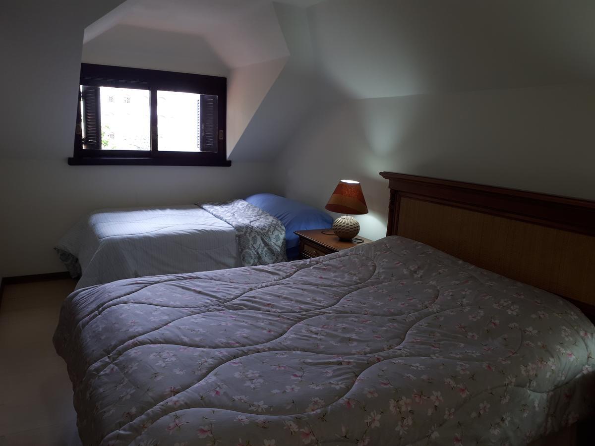 Cobertura Roloff Apartment กรามาโด ภายนอก รูปภาพ